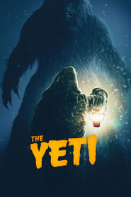 The Yeti izle
