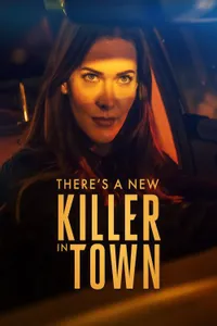 There’s a New Killer in Town izle