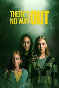 There’s No Way Out izle