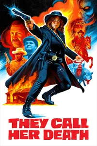 They Call Her Death izle