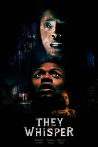 They Whisper izle