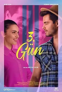 3 Gün izle