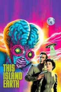 This Island Earth izle