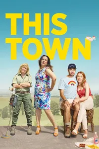 This Town izle
