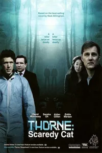 Thorne: Scaredycat izle