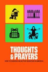 Thoughts & Prayers izle
