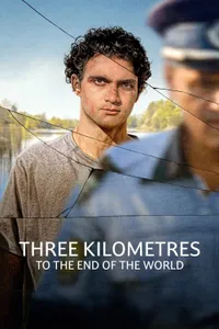 Dünyanın Sonuna Üç Kilometre izle