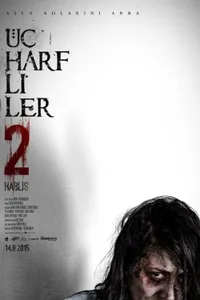 Üç Harfliler 2 Hablis izle