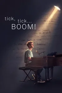 Tick, Tick…BOOM! izle