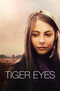 Tiger Eyes izle