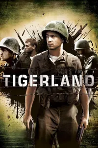 Tigerland izle