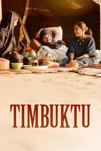 Timbuktu izle