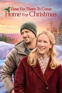 Time for Them to Come Home for Christmas izle