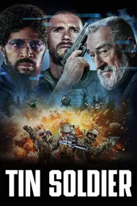 Kurşun Asker izle