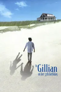 Gillian 37 Yaşında izle
