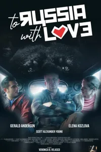To Russia With Love izle