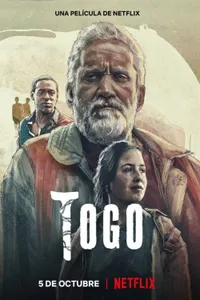 Togo 2022 izle