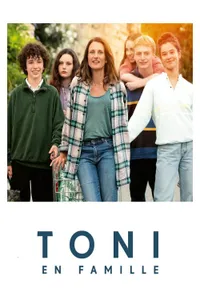Toni izle