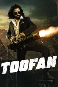 Toofan izle