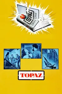 Topaz izle