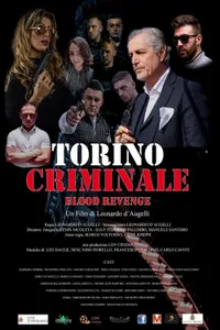Torino Criminale Blood Revenge izle