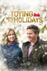 Toying with the Holidays izle