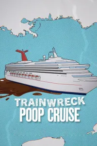 Trainwreck Poop Cruise izle
