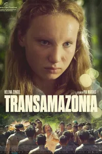 Transamazonia izle