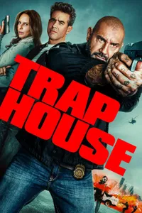 Trap House izle