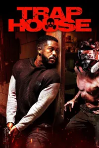 Trap House izle