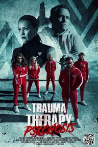 Trauma Therapy Psychosis izle
