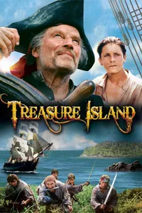 Treasure Island izle