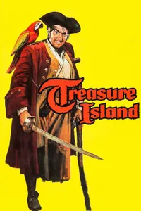 Treasure Island izle