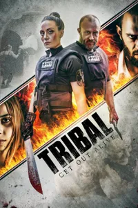 Tribal Get Out Alive izle