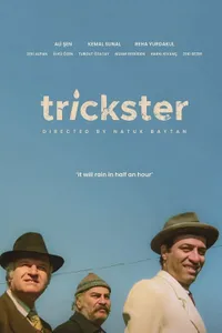 Trickster izle