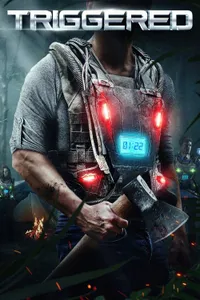 Triggered izle