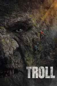 Troll – Esrarengiz Canavar izle