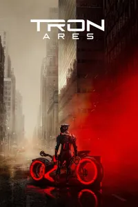 TRON Ares izle