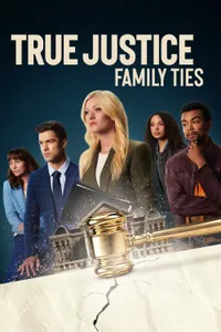 True Justice Family Ties izle