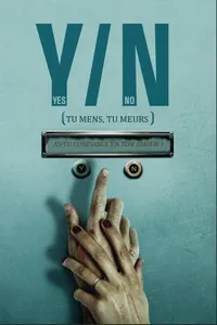 Gerilim Odası izle