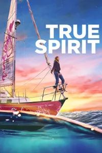 True Spirit – Denizlerin Kızı izle