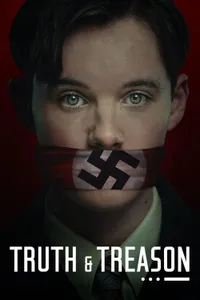 Truth & Treason izle