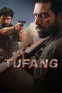 Tufang izle
