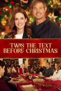 Twas the Text Before Christmas izle