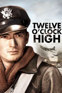 Twelve O’Clock High izle