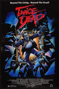 Twice Dead izle
