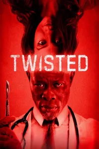 Twisted izle