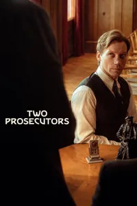 İki Savcı – Two Prosecutors izle