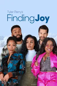 Tyler Perry’den Joy’un Kısmeti izle