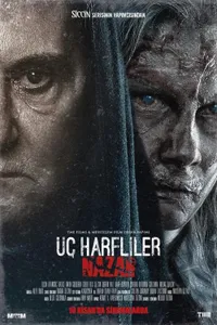 Üç Harfliler Nazar izle